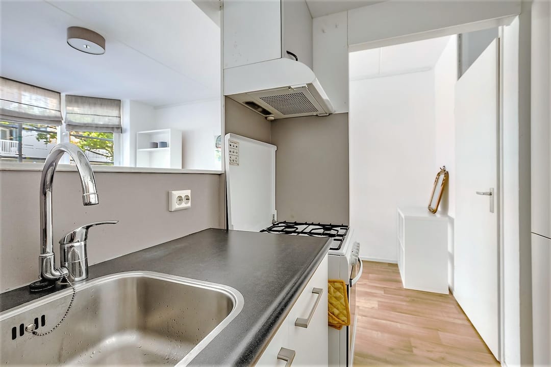 Foto 13 van Commelinstraat 310