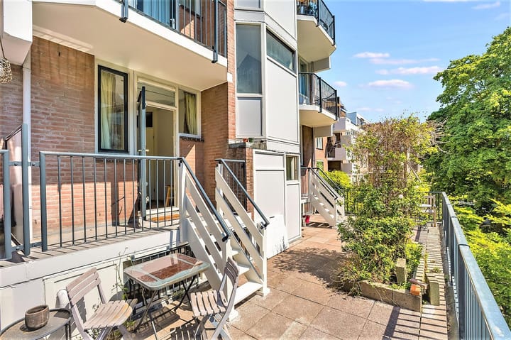 Foto 28 van Commelinstraat 310