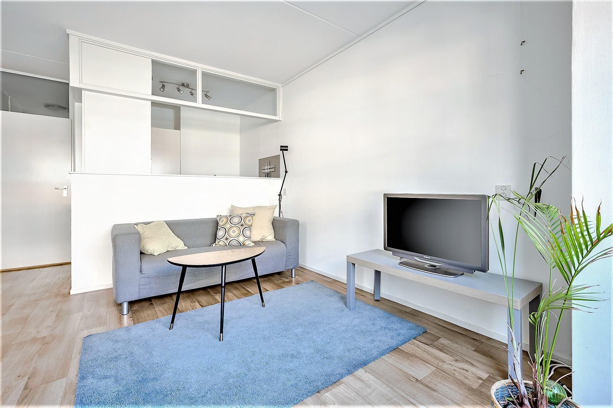 Foto 6 van Commelinstraat 310