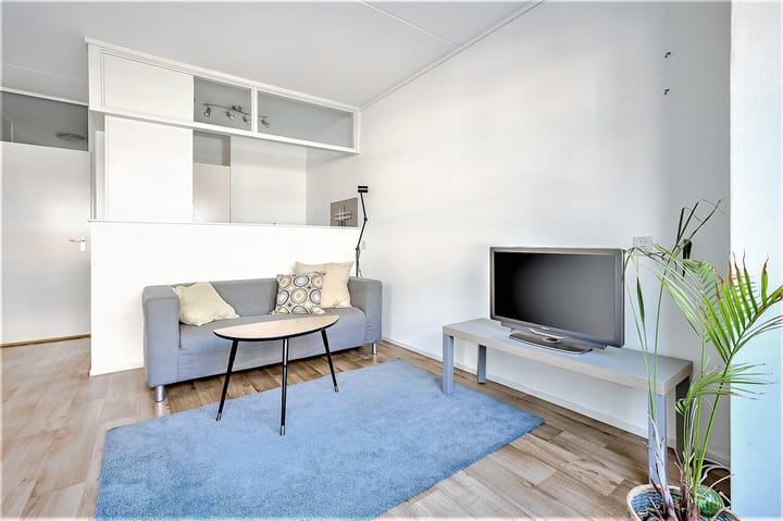 Foto 6 van Commelinstraat 310