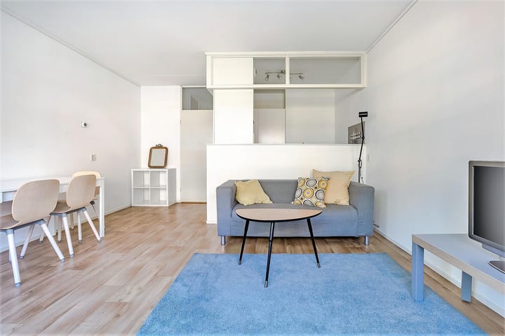 Foto 5 van Commelinstraat 310