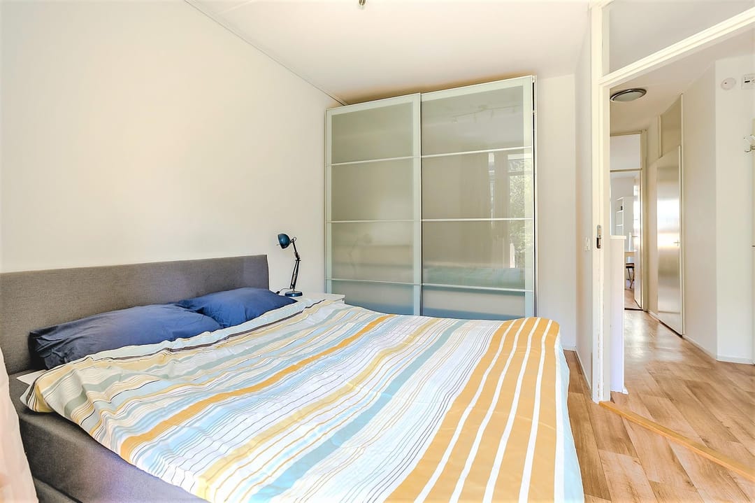 Foto 23 van Commelinstraat 310