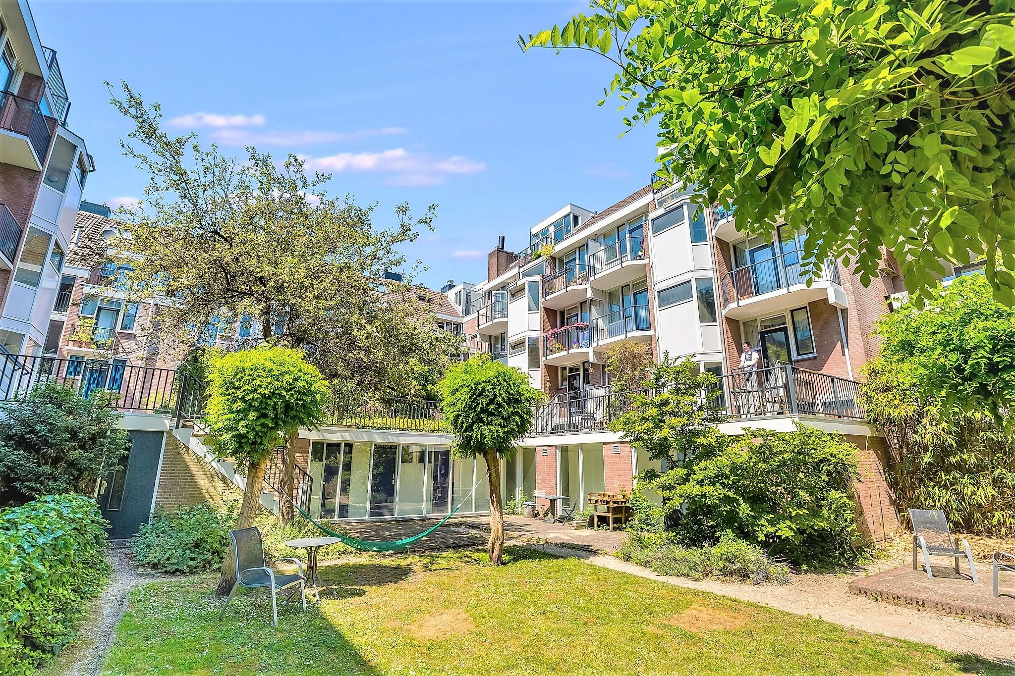 Foto 33 van Commelinstraat 310