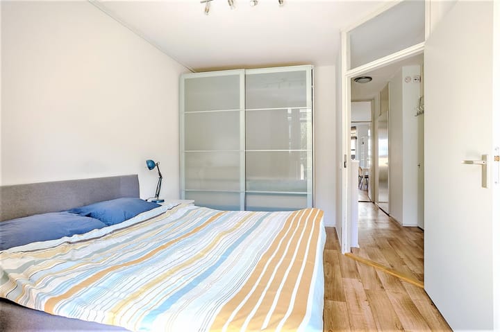 Foto 22 van Commelinstraat 310