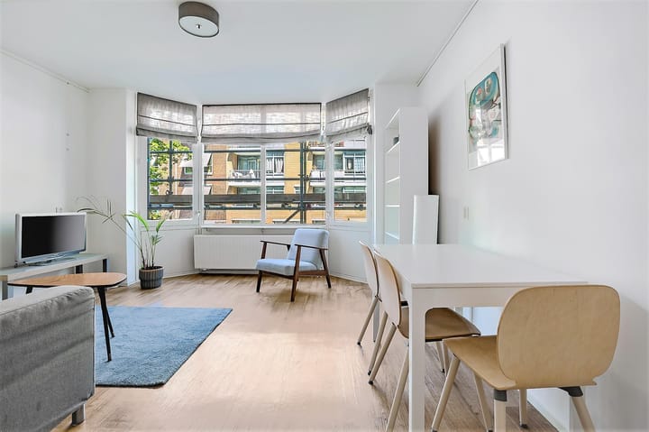 Foto 3 van Commelinstraat 310