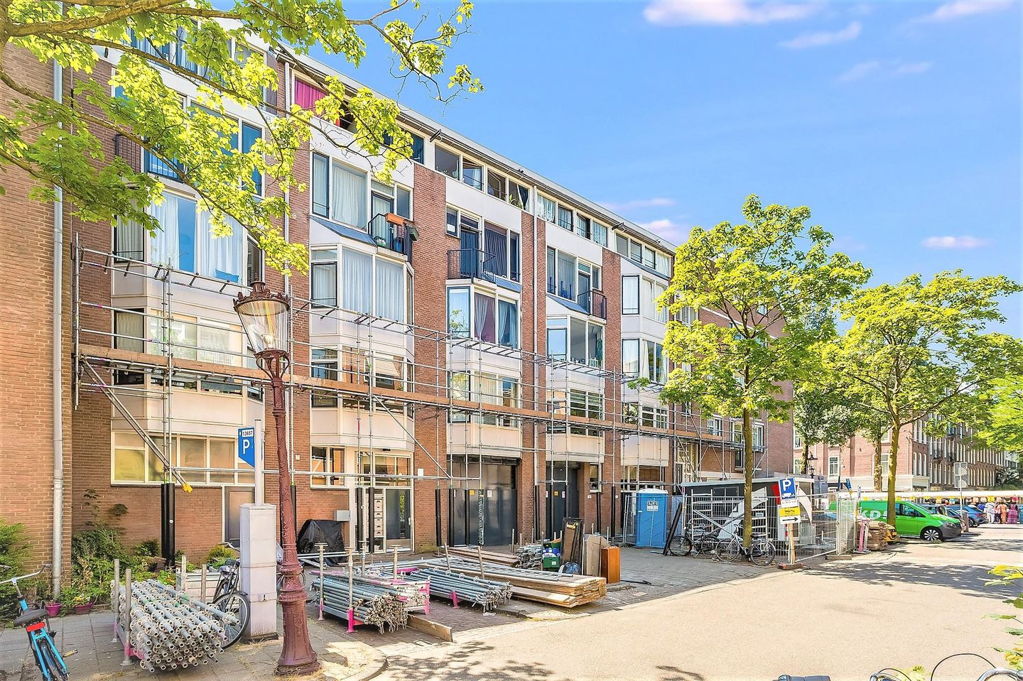 Foto 35 van Commelinstraat 310