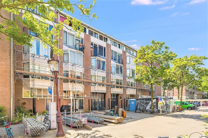 Foto 35 van Commelinstraat 310