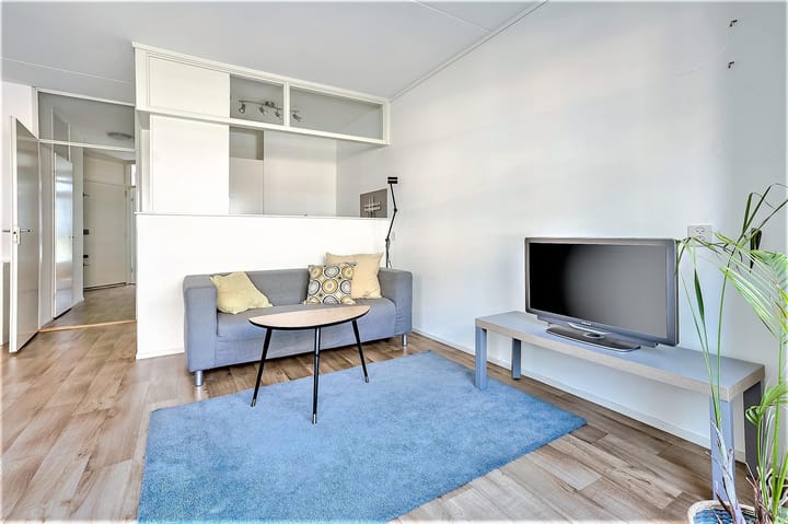 Foto 7 van Commelinstraat 310