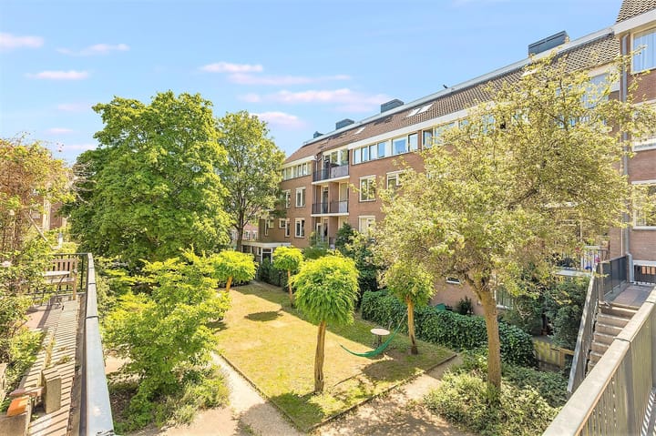 Foto 29 van Commelinstraat 310