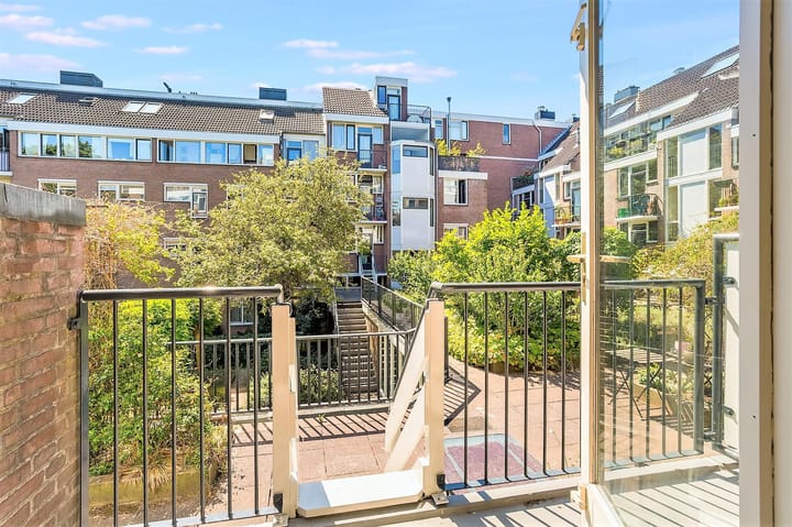 Foto 24 van Commelinstraat 310