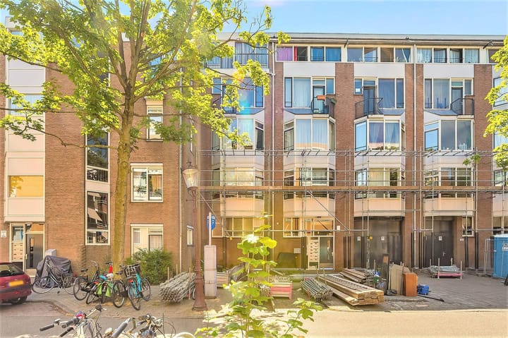 Foto 34 van Commelinstraat 310