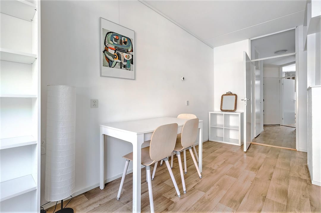 Foto 8 van Commelinstraat 310