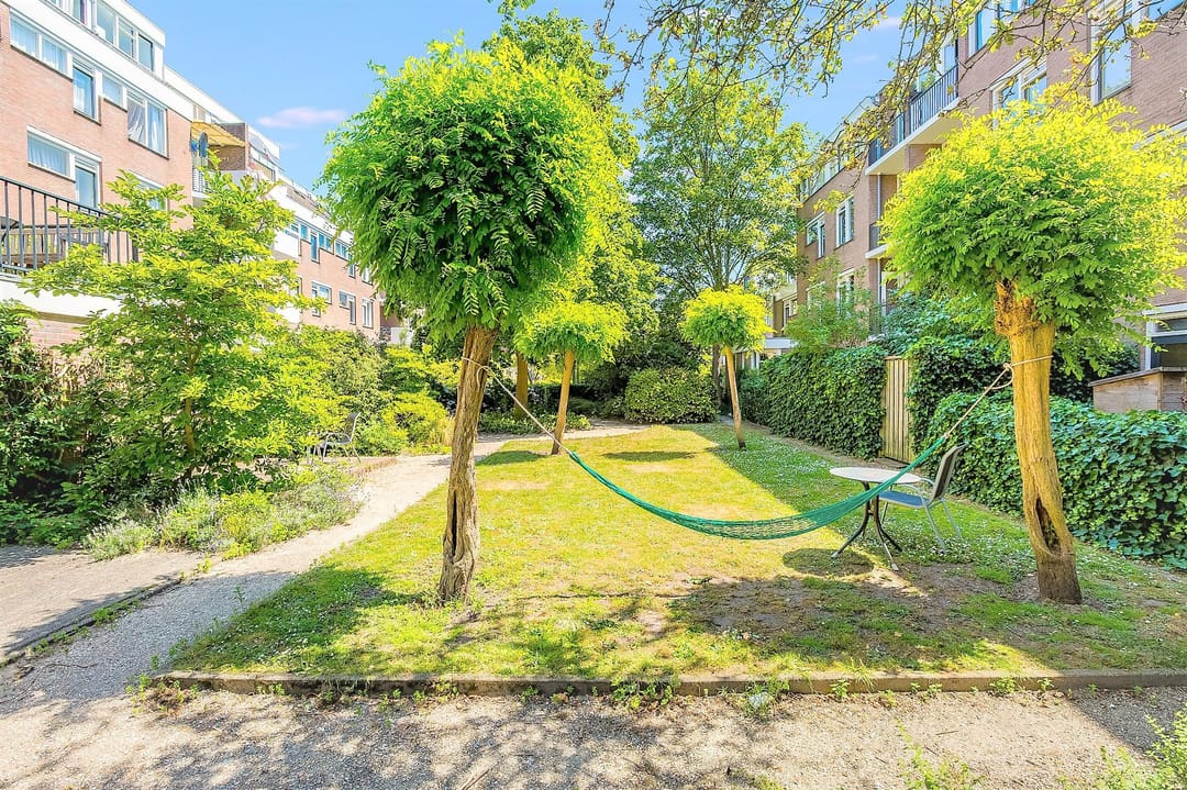 Foto 32 van Commelinstraat 310