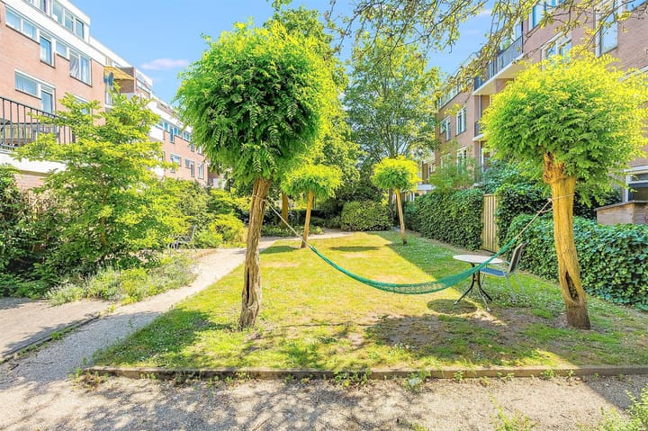 Foto 32 van Commelinstraat 310