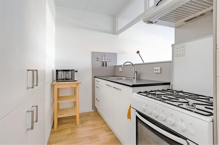 Foto 11 van Commelinstraat 310