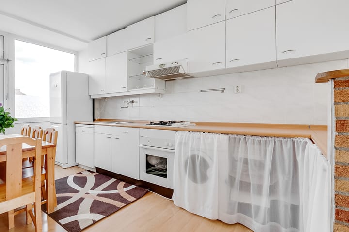 Foto 3 van Johan van Soesdijkstraat 30-II