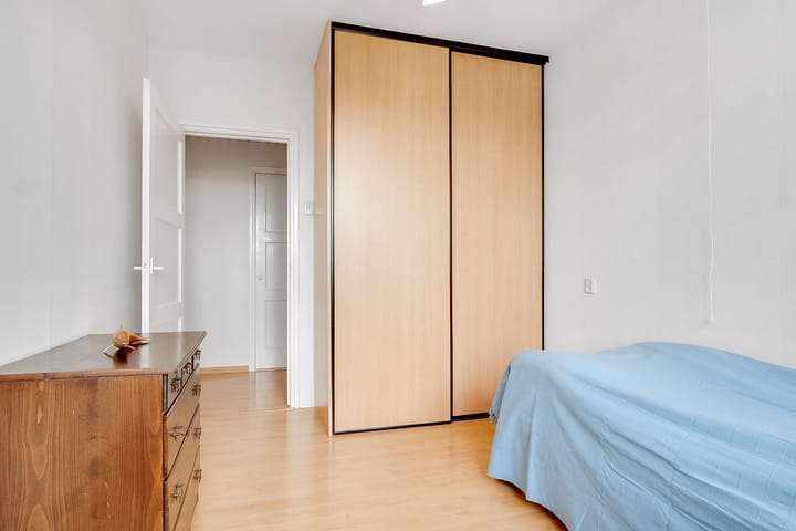 Foto 5 van Johan van Soesdijkstraat 30-II