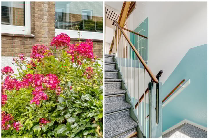 Foto 6 van Johan van Soesdijkstraat 30-II