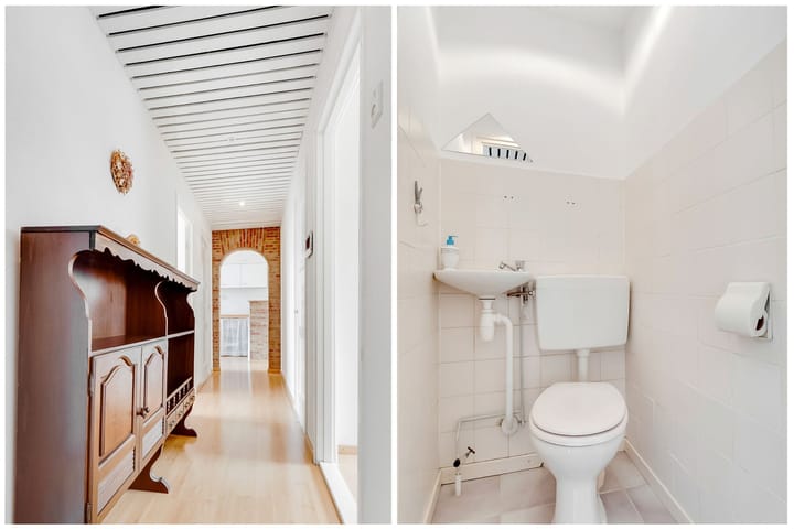 Foto 7 van Johan van Soesdijkstraat 30-II