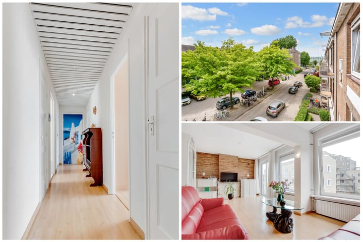 Foto 8 van Johan van Soesdijkstraat 30-II