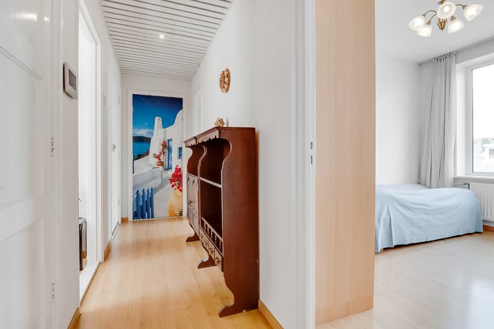 Foto 9 van Johan van Soesdijkstraat 30-II