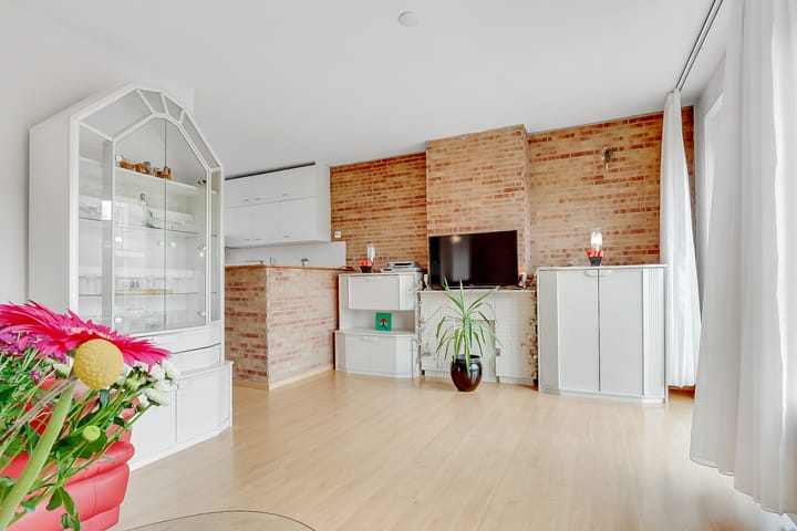 Foto 12 van Johan van Soesdijkstraat 30-II