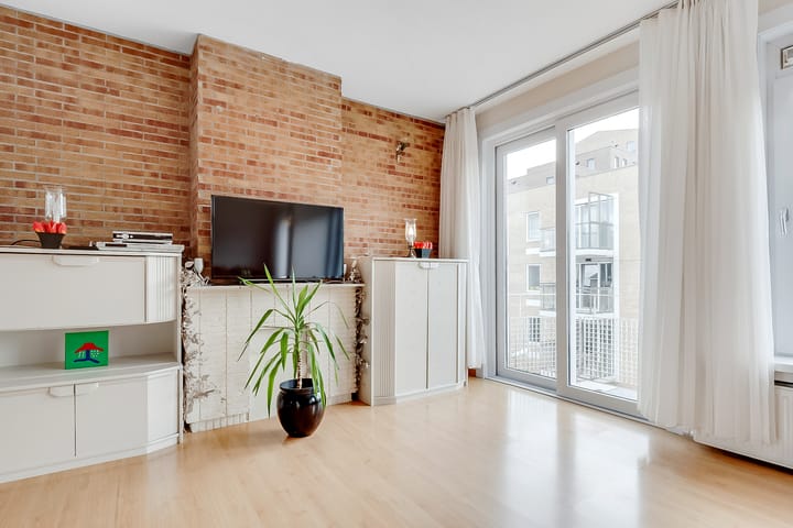 Foto 13 van Johan van Soesdijkstraat 30-II