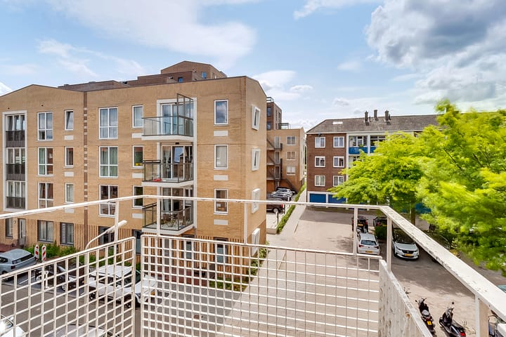 Foto 14 van Johan van Soesdijkstraat 30-II