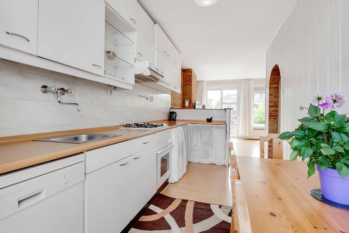 Foto 18 van Johan van Soesdijkstraat 30-II