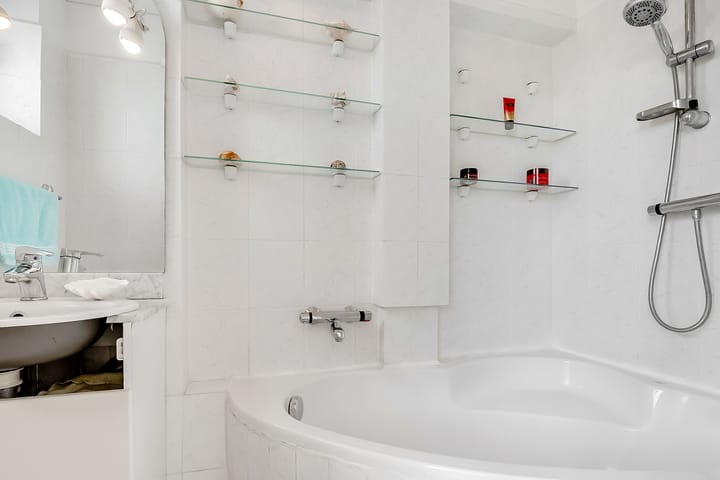 Foto 20 van Johan van Soesdijkstraat 30-II