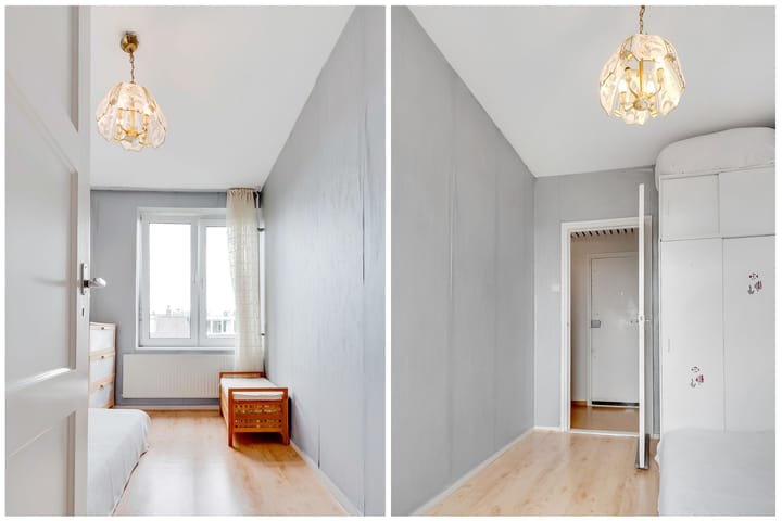 Foto 22 van Johan van Soesdijkstraat 30-II