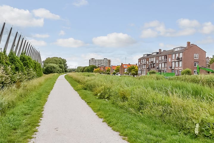 Foto 23 van Johan van Soesdijkstraat 30-II