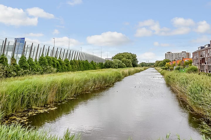 Foto 24 van Johan van Soesdijkstraat 30-II