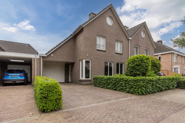 Photo 2 of Hegveld 16