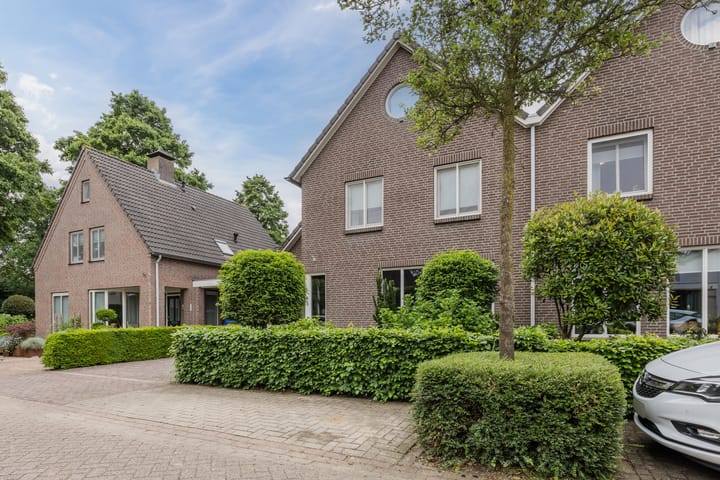 Photo 3 of Hegveld 16