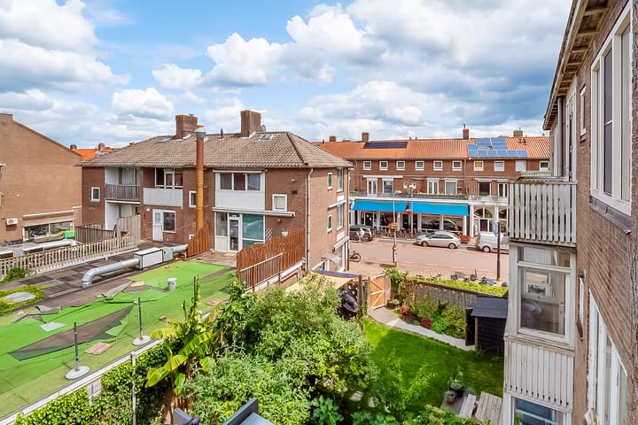 Foto 17 van Johan van Soesdijkstraat 30-II