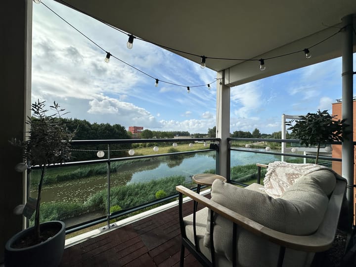 Foto 9 van Polderpeil 246