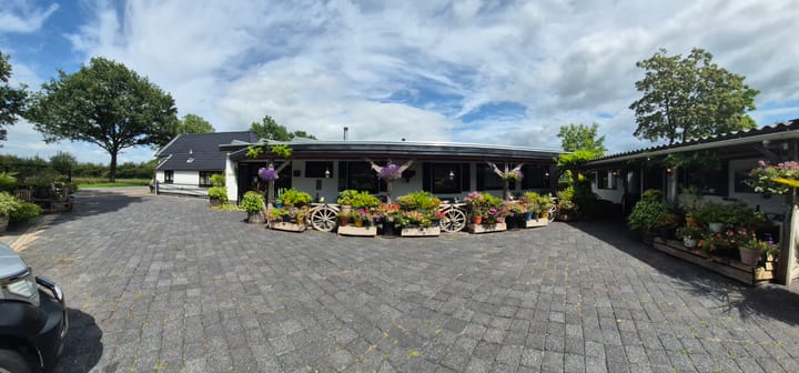 Foto 8 van 't West 21