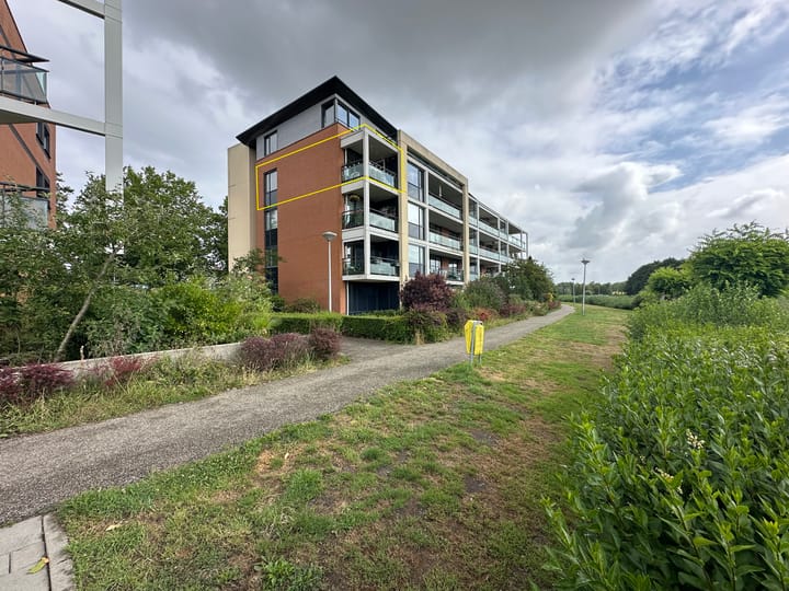 Foto 25 van Polderpeil 246