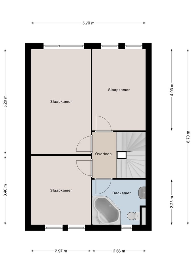 Foto 28 van Heerweg 13