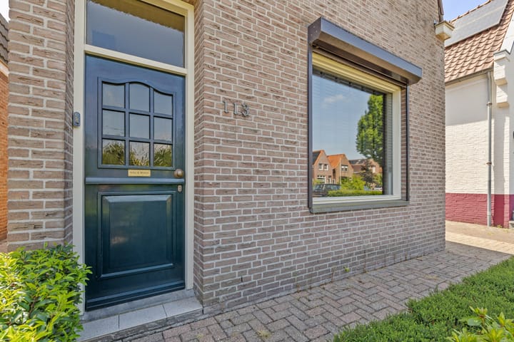 Photo 47 of Wouwseweg 113