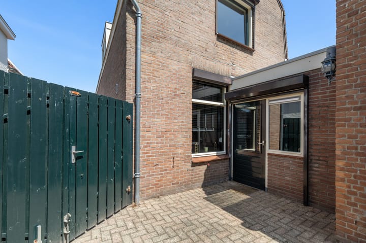 Photo 37 of Wouwseweg 113