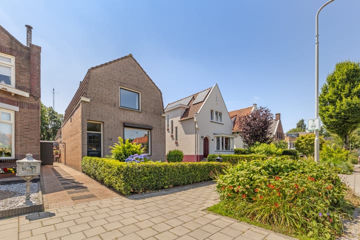 Photo 50 of Wouwseweg 113