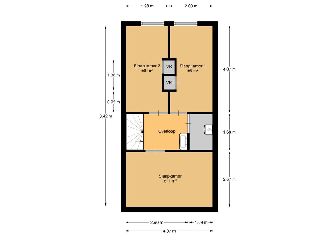 Photo 13 of Vermaetweg 10