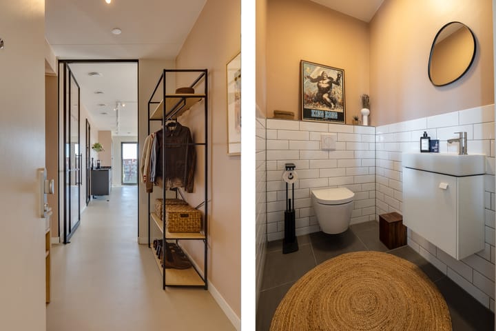 Foto 4 van Utrechts Kindercomitéstraat 103