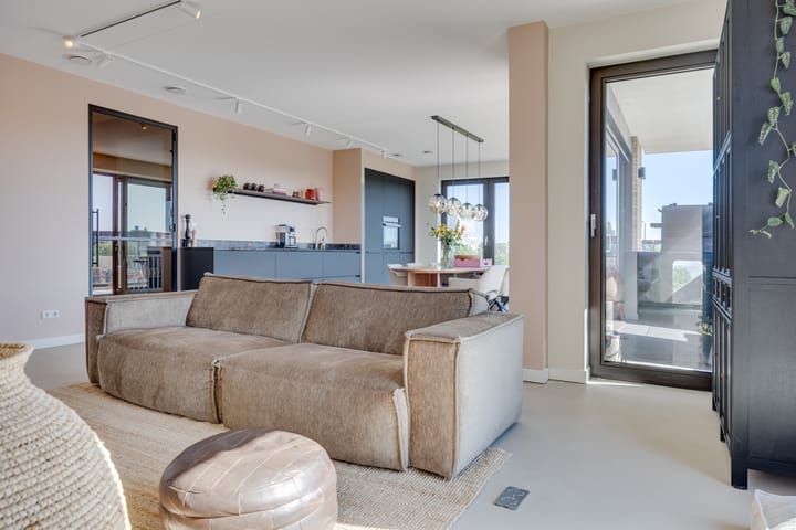 Foto 6 van Utrechts Kindercomitéstraat 103