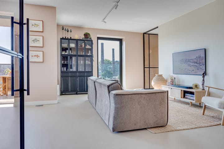 Foto 7 van Utrechts Kindercomitéstraat 103