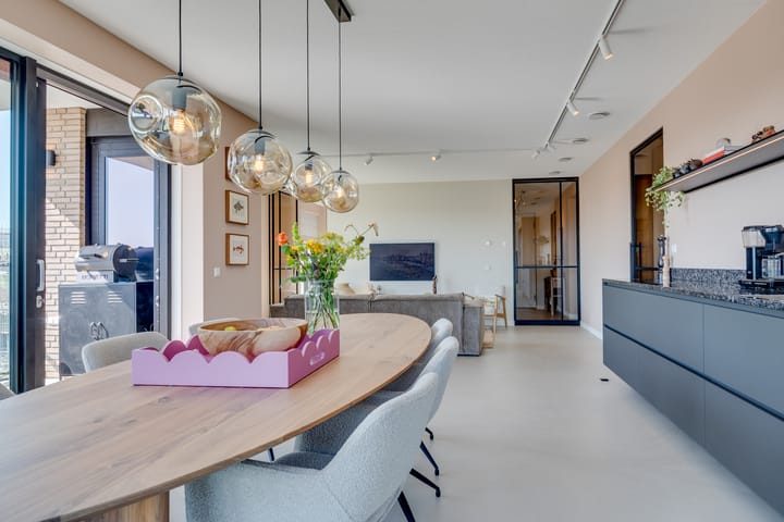 Foto 9 van Utrechts Kindercomitéstraat 103