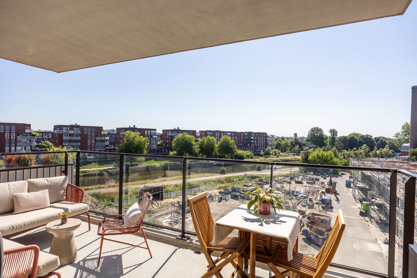 Foto 10 van Utrechts Kindercomitéstraat 103