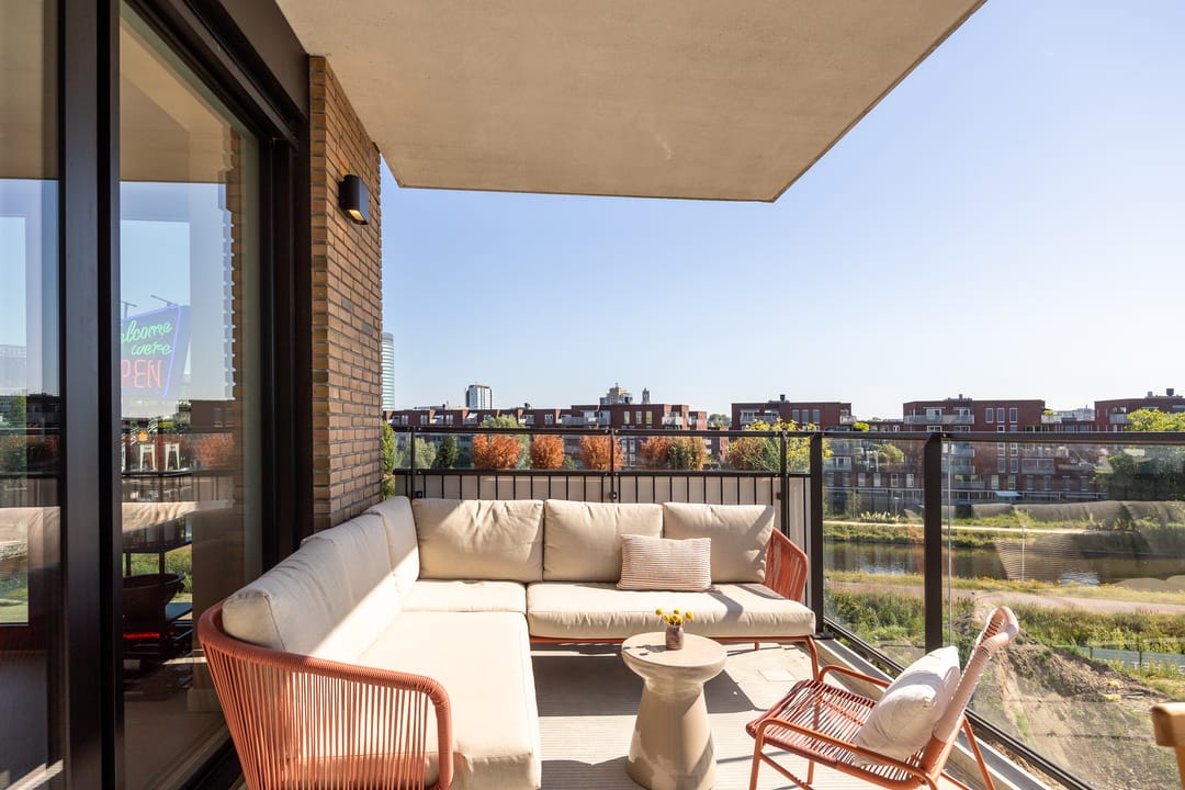 Foto 11 van Utrechts Kindercomitéstraat 103